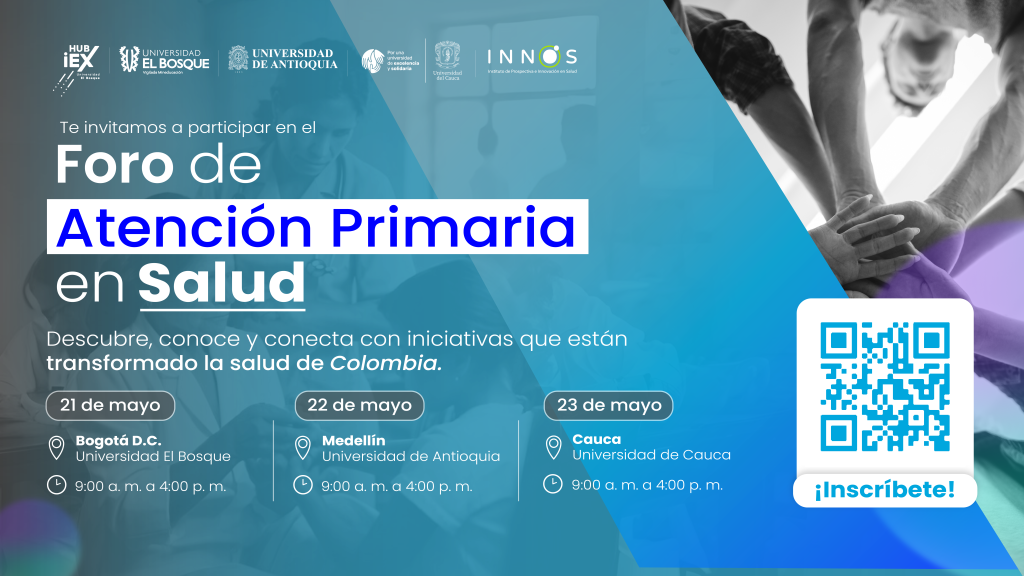 Foro de Atención Primaria en Salud