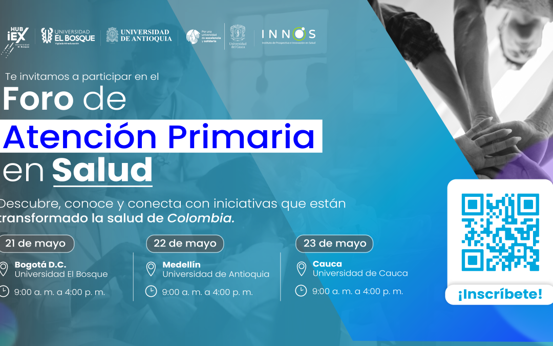 Foro de Atención Primaria en Salud