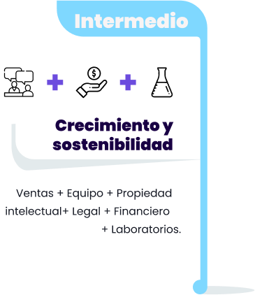 Intermedio