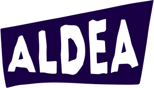 Logo Aldea