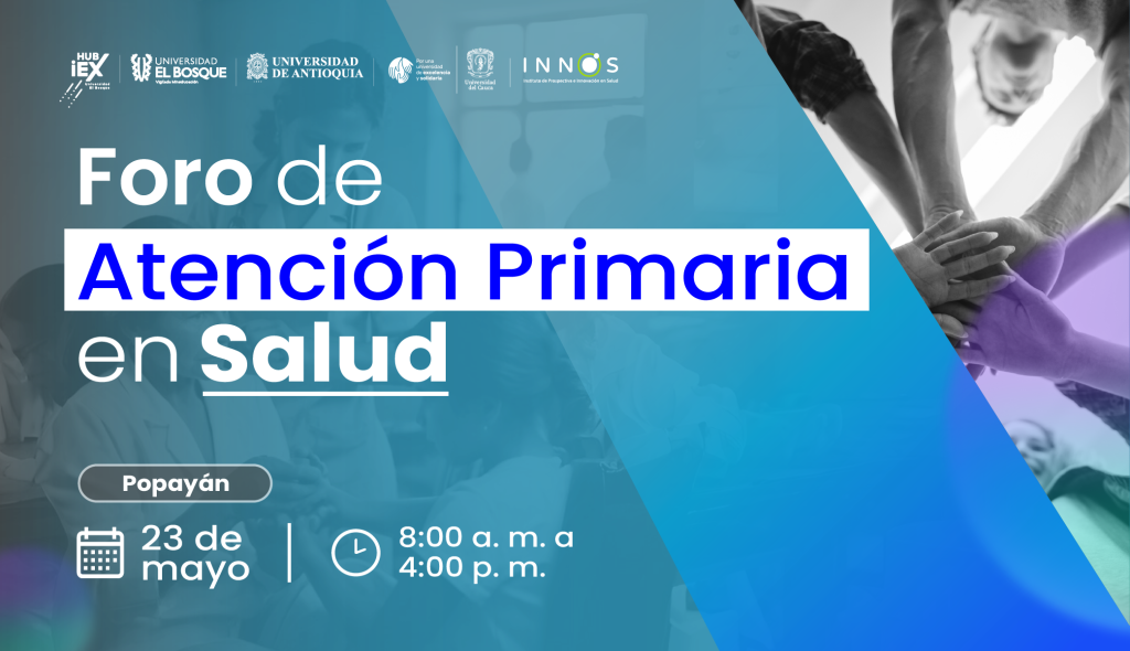 Foro de Atención Primaria en Salud (Popayán)