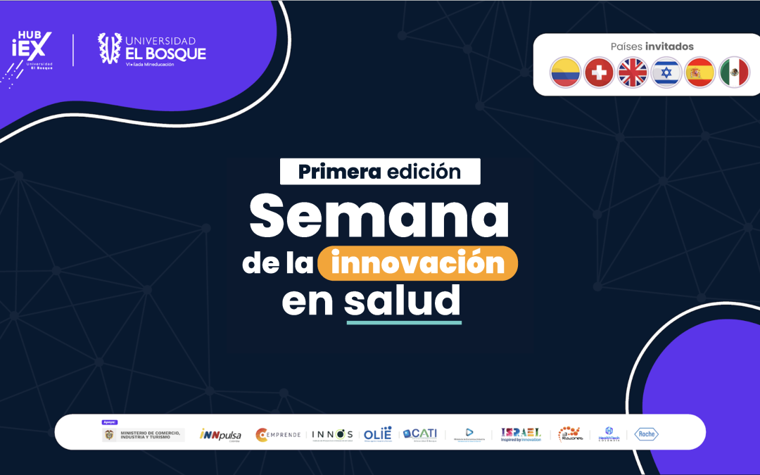 Semana de la innovación en salud