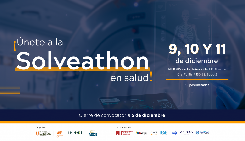 Solveathon