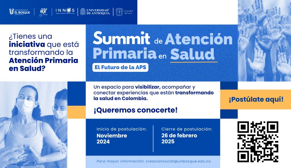 Summit de Atención Primaria en Salud