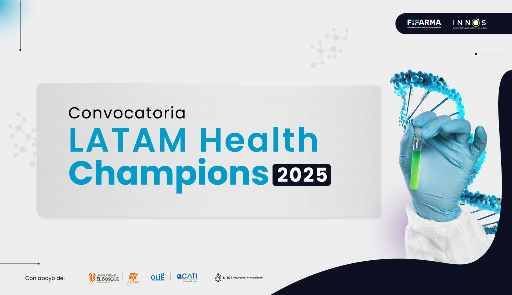 LATAM Health Champions 2025