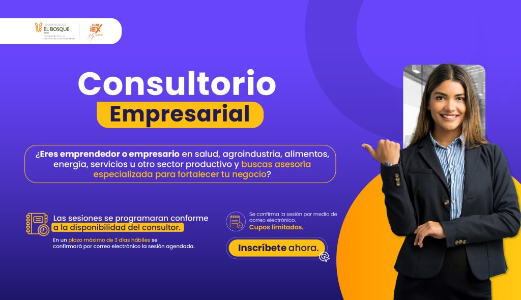 Consultorio Empresarial