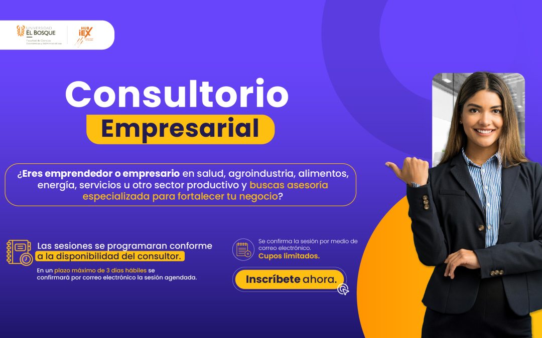 Consultorio Empresarial