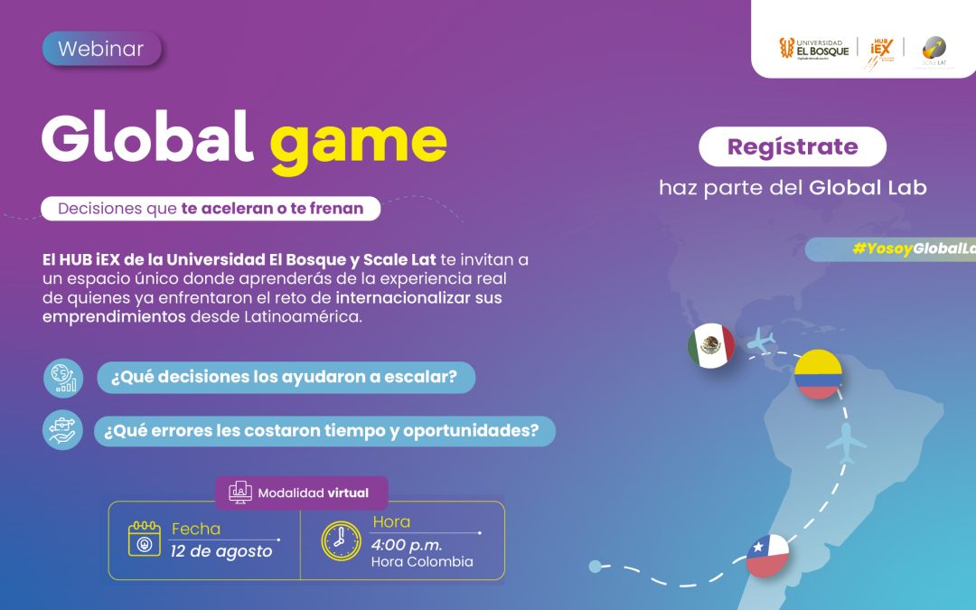 Global Game
