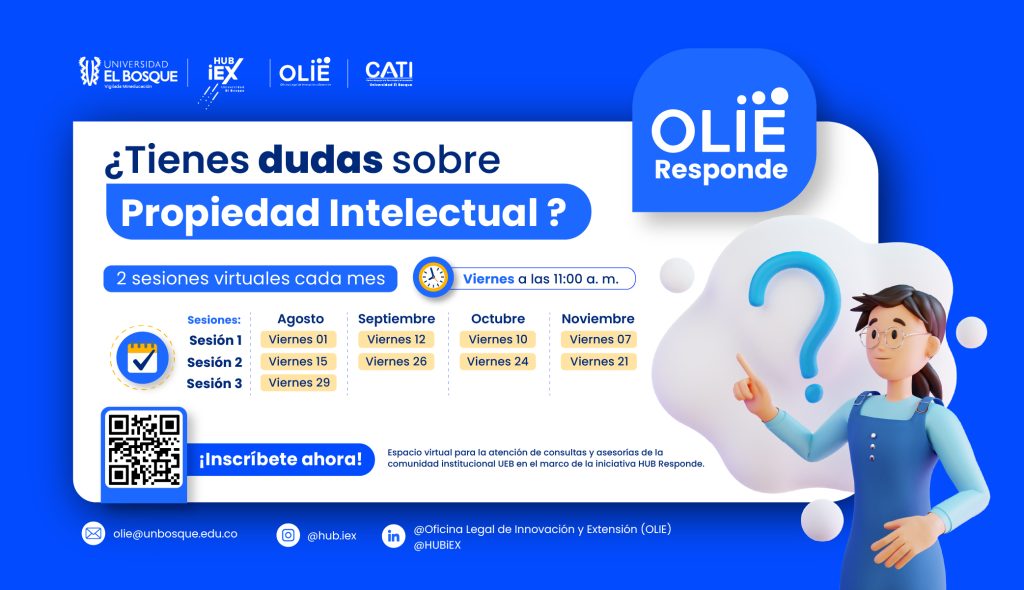 OLIE Responde