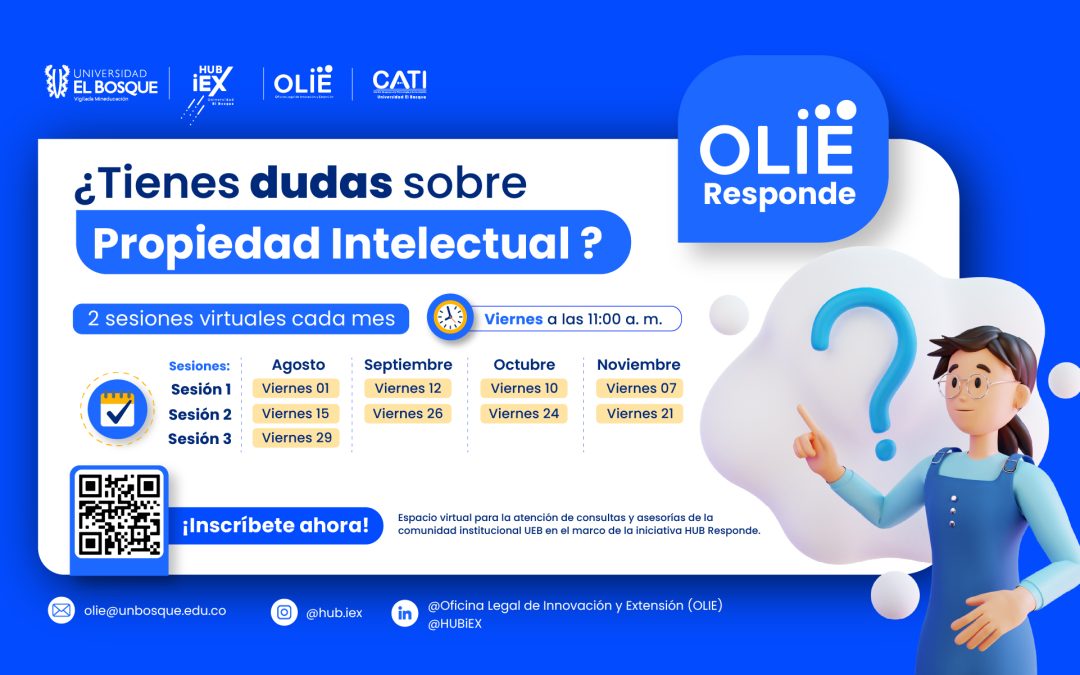 OLIE Responde