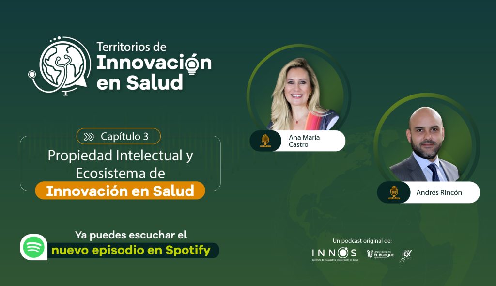 Territorios de Innovación en Salud