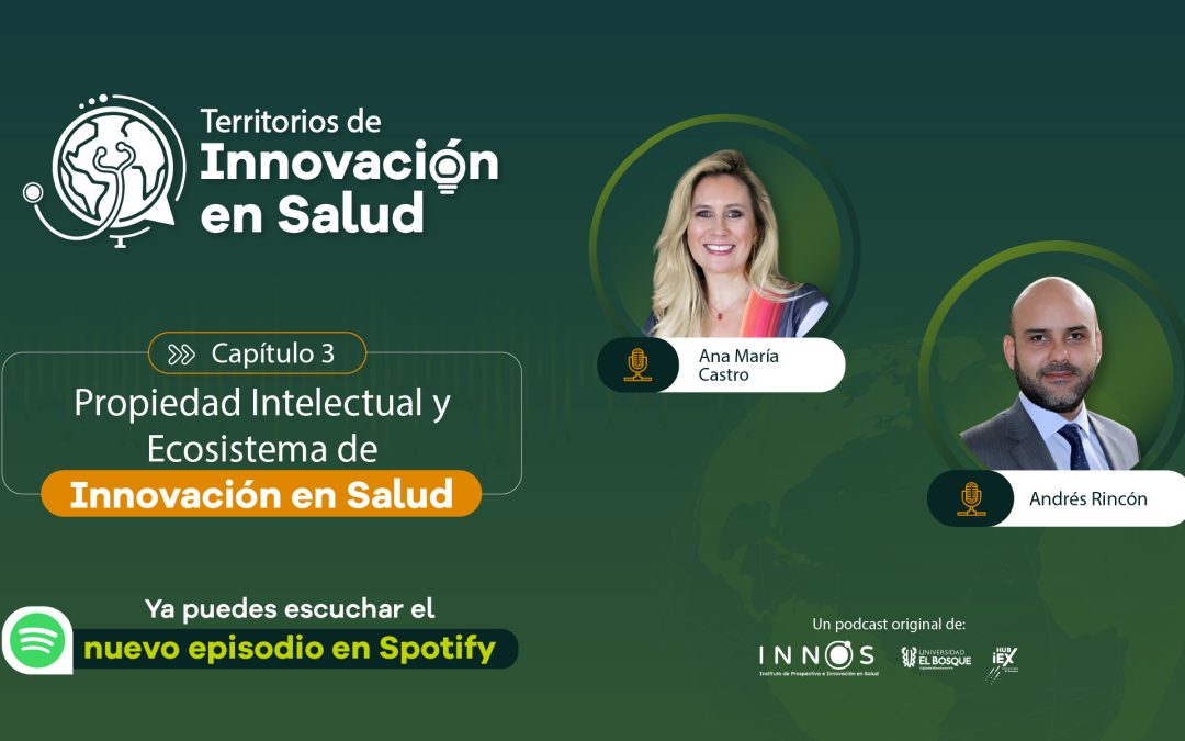 Territorios de Innovación en Salud