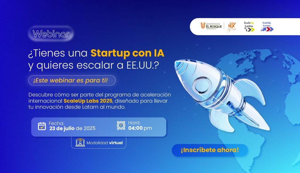 ScaleUp Labs