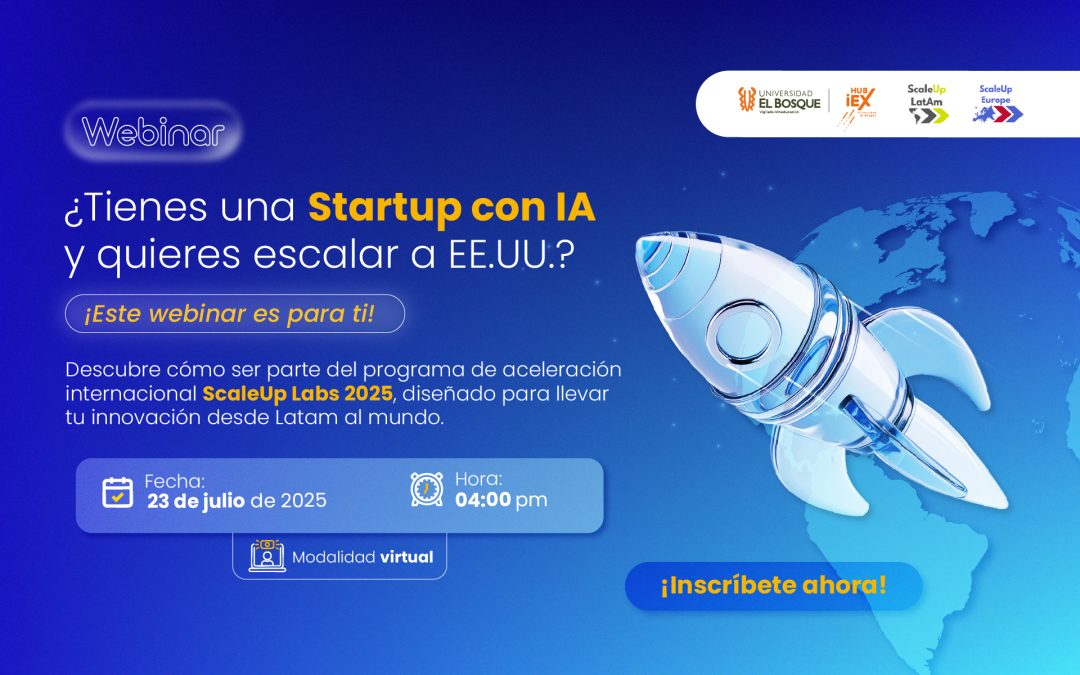 ScaleUp Labs